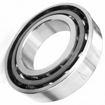 35 mm x 72 mm x 37 mm  ISO DAC35720027 angular contact ball bearings