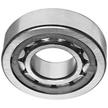80 mm x 125 mm x 60 mm  IKO NAS 5016UUNR cylindrical roller bearings