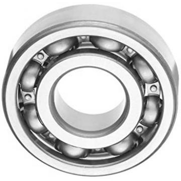 2 mm x 6 mm x 2,3 mm  ZEN S692-2ZW2,3 deep groove ball bearings
