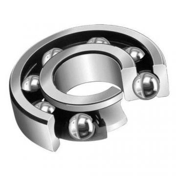 30 mm x 55 mm x 13 mm  Fersa 6006 deep groove ball bearings