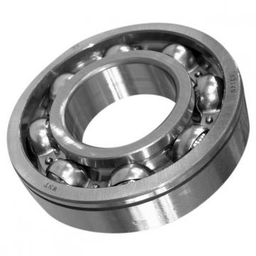 40 mm x 110 mm x 27 mm  FBJ 6408ZZ deep groove ball bearings