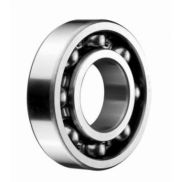 15 mm x 35 mm x 11 mm  Timken 202K deep groove ball bearings