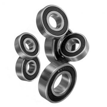 2 mm x 5 mm x 1,5 mm  ZEN SF682 deep groove ball bearings