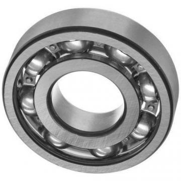 220 mm x 400 mm x 65 mm  NACHI 6244 deep groove ball bearings