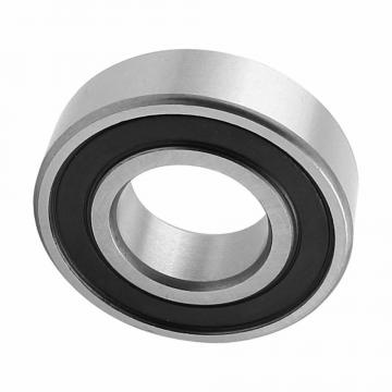 12.7 mm x 19.05 mm x 3.967 mm  SKF D/W ER1212 deep groove ball bearings