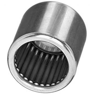 12 mm x 24 mm x 23 mm  JNS NA 6901UU needle roller bearings