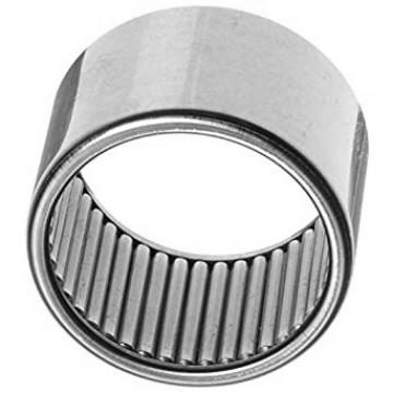 20 mm x 35 mm x 26 mm  IKO NAFW 203526 needle roller bearings