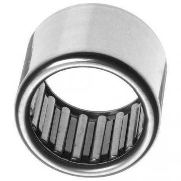 100 mm x 135 mm x 50,5 mm  IKO GTRI 10013550 needle roller bearings