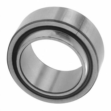 25 mm x 70 mm x 25 mm  NMB HR25 plain bearings