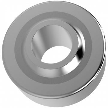 ISB GAC 110 CP plain bearings