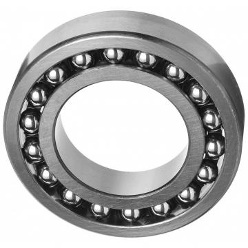 139,7 mm x 241,3 mm x 34,925 mm  RHP NLJ5.1/2 self aligning ball bearings