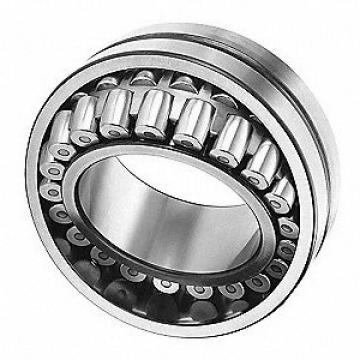 AST 22234CK spherical roller bearings