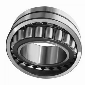 130 mm x 210 mm x 80 mm  ISB 24126-2RS spherical roller bearings