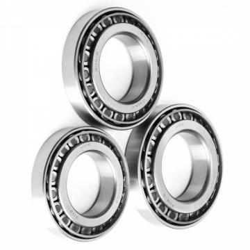 100 mm x 215 mm x 73 mm  NKE 32320 tapered roller bearings