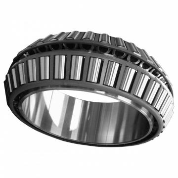 146,05 mm x 241,3 mm x 56,642 mm  ISO 82576/82950 tapered roller bearings