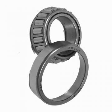 80 mm x 125 mm x 29 mm  FAG 32016-X-XL tapered roller bearings