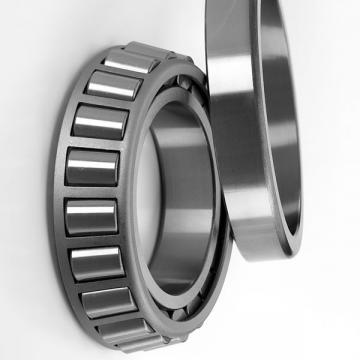25 mm x 52 mm x 18 mm  ISB 32205 tapered roller bearings