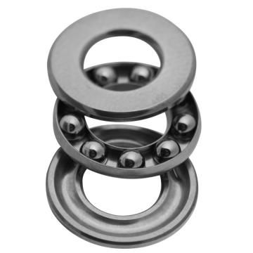FBJ 0-17 thrust ball bearings