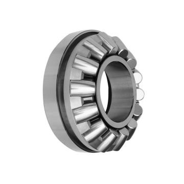 100 mm x 170 mm x 14,5 mm  NBS 89320-M thrust roller bearings