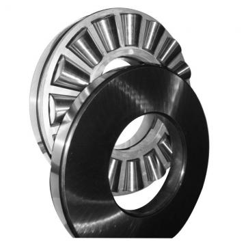 110 mm x 126 mm x 8 mm  IKO CRBS 1108 A UU thrust roller bearings