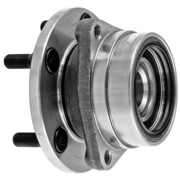 Toyana CX571 wheel bearings