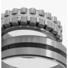 360 mm x 600 mm x 243 mm  ISB NNU 4172 M cylindrical roller bearings
