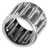 70 mm x 100 mm x 31 mm  IKO NA 4914UU needle roller bearings