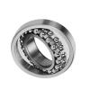 70 mm x 125 mm x 31 mm  NKE 2214-K self aligning ball bearings #1 small image