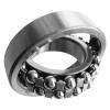 17 mm x 40 mm x 12 mm  NSK 1203 self aligning ball bearings #2 small image