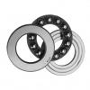 45 mm x 85 mm x 23 mm  SKF NUP 2209 ECP thrust ball bearings