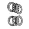 ISO 52244 thrust ball bearings #3 small image