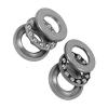 30 mm x 100 mm x 38 mm  INA ZKLF30100-2Z thrust ball bearings #1 small image