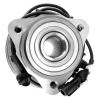 Ruville 4056 wheel bearings #1 small image