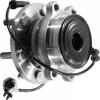 Ruville 5522 wheel bearings #1 small image