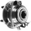 Ruville 7017 wheel bearings
