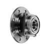 Ruville 4056 wheel bearings #2 small image