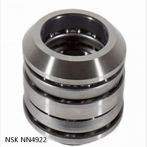 NN4922 NSK Double Direction Thrust Bearings #1 small image