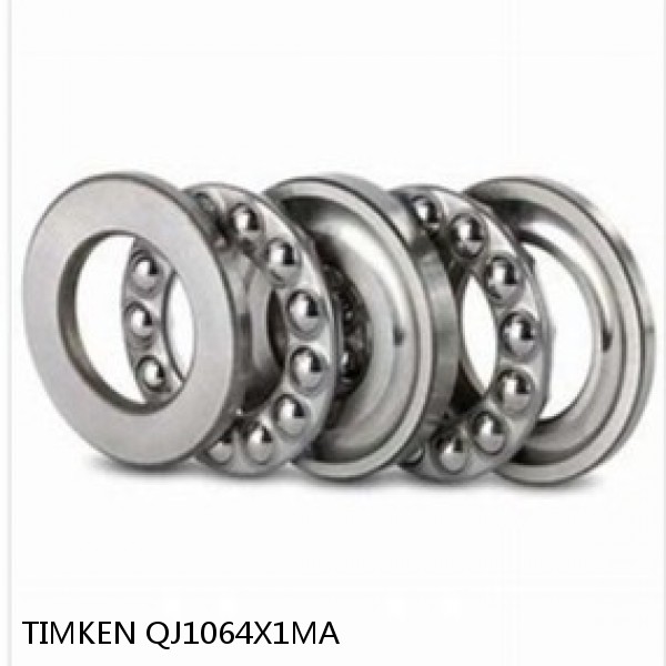 QJ1064X1MA TIMKEN Double Direction Thrust Bearings #1 small image