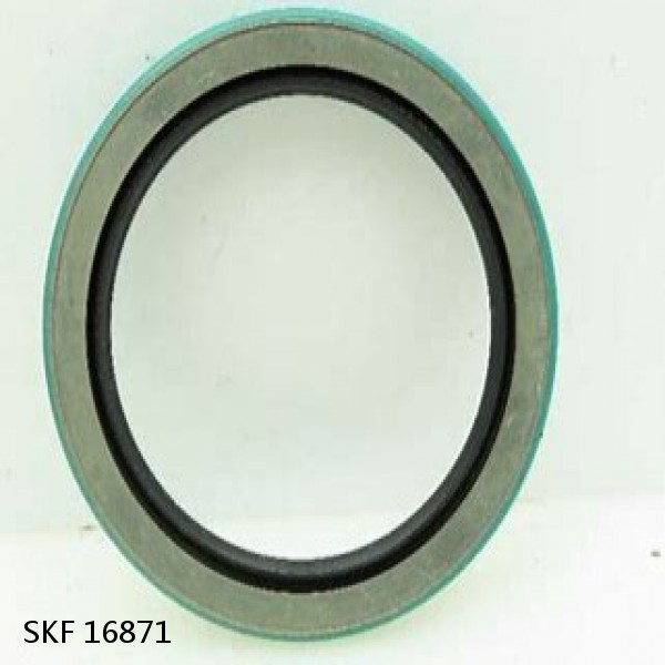16871 SKF SKF SEAL #1 small image