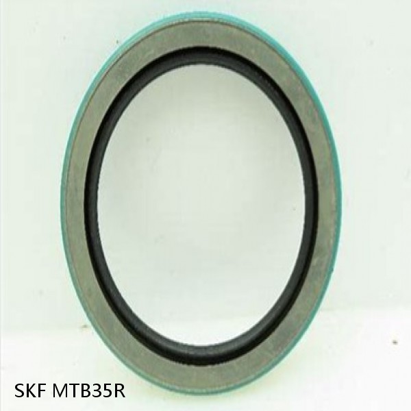 MTB35R SKF SKF LIP SEAL #1 small image
