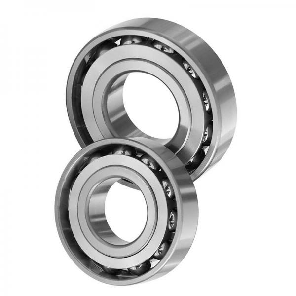 105 mm x 145 mm x 20 mm  FAG B71921-C-T-P4S angular contact ball bearings #1 image