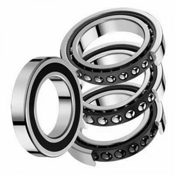 ISO 7304 CDB angular contact ball bearings #1 image