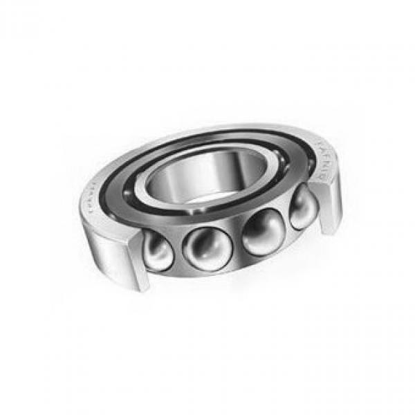 ISO 7221 CDF angular contact ball bearings #1 image