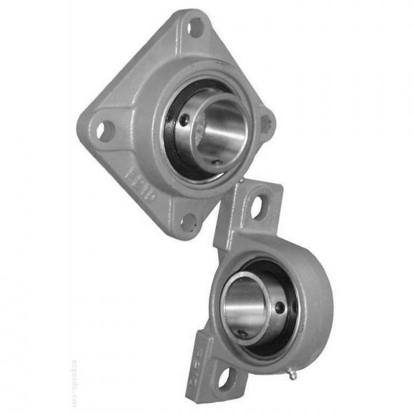 FYH UCTU210-900 bearing units #2 image