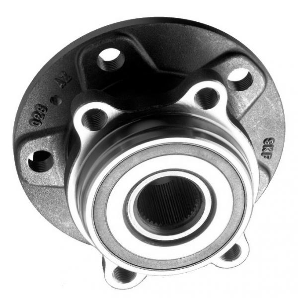 SNR EXF309 bearing units #1 image