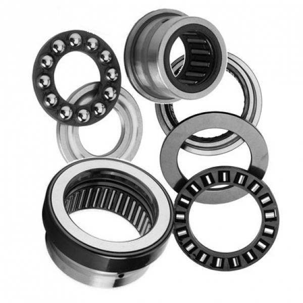 15 mm x 24 mm x 23 mm  ISO NKXR 15 complex bearings #1 image
