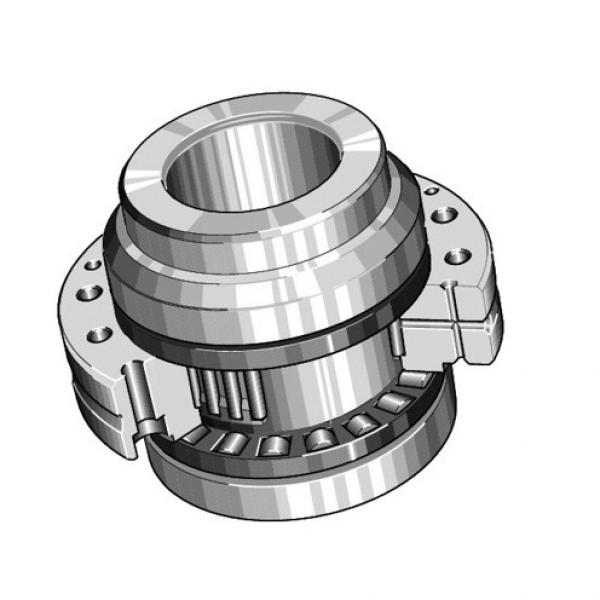 35 mm x 85 mm x 14 mm  NBS ZARN 3585 TN complex bearings #1 image