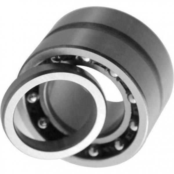 70 mm x 130 mm x 17,5 mm  NBS ZARN 70130 TN complex bearings #1 image