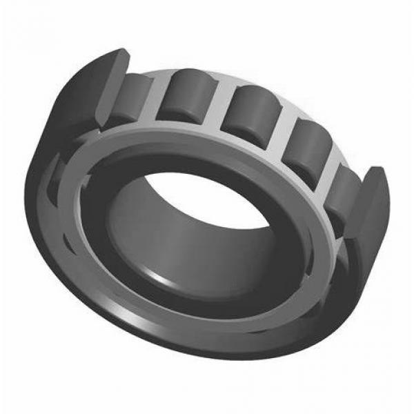 500 mm x 720 mm x 100 mm  NKE NU10/500-M6E-MA6 cylindrical roller bearings #1 image