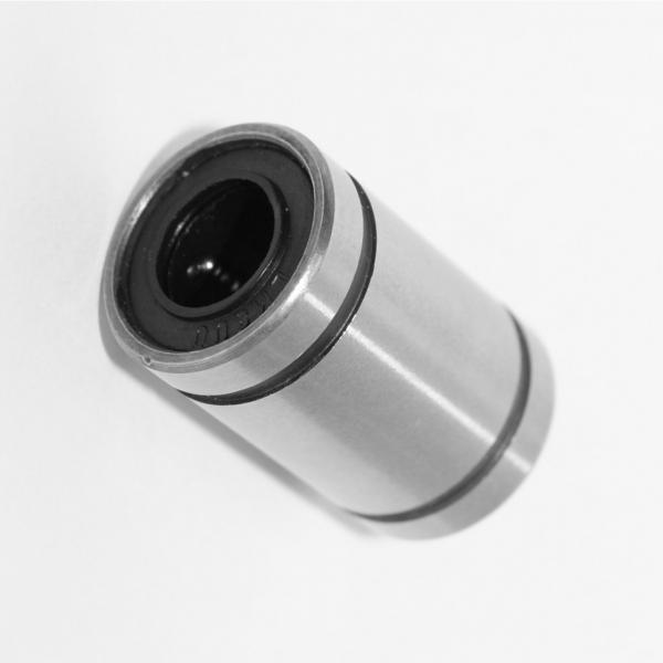 25 mm x 40 mm x 41 mm  Samick LM25OP linear bearings #1 image